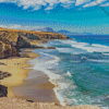 Fuerteventura Diamond Painting