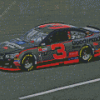 Goodwrench Car Diamond Painting