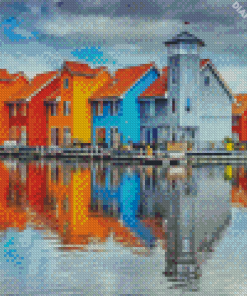 Groningen Diamond Painting