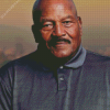 Jim Brown Diamond Painting