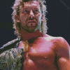 Kenny Omega Diamond Painting