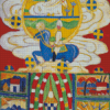 Marsden Hartley Diamond Painting