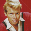 Troy Donahue Diamond Painting