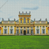 Wilanow Castle Diamond Painting