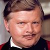 Benny Hill Diamond Painting