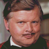 Benny Hill Diamond Painting