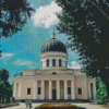 Chisinau Diamond Painting