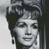 Debbie Reynolds Diamond Painting