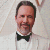 Denis Villeneuve Filmmaker Diamond Painting