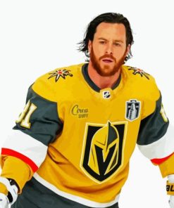 Jonathan Marchessault Diamond Painting