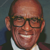 Lincoln Roker Diamond Painting