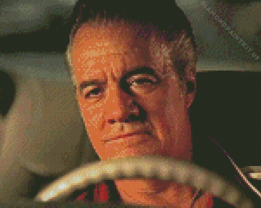 Paulie Walnuts Diamond Painting