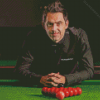 Ronnie Osullivan Diamond Painting