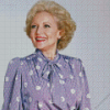 Rose Nylund Diamond Painting