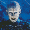 The Hellraiser Diamond Painting