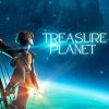 Treasure Planet Poster Diamond Painting