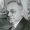 Alfred Adler Diamond Paintings