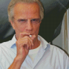 Christopher Lambert Diamond Painting