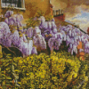 Stanley Spencer Diamond Painting