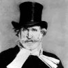 Giuseppe Verdi Diamond Painting