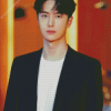 Wang Yibo Diamond Painting