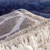 Whiteface Mountain Diamond Painting