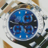 Blue Daytona Diamond Paintings