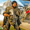Call of Duty Modern Warfare Diamond Painting