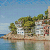 Costa Brava Diamond Paintings