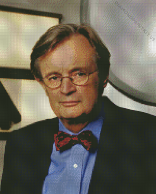 David Mccallum Diamond Paintings