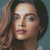 Deepika Padukone Diamond Painting