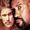 Denzel Washington and Ethan Hawke Diamond Painting