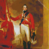 Duke Of Wellington President Diamond Painting