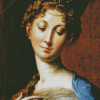 Girolamo Parmigianino Diamond Paintings