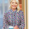 Holly Willoughby Diamond Paintings