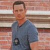 Jesse Soffer Diamond Paintings