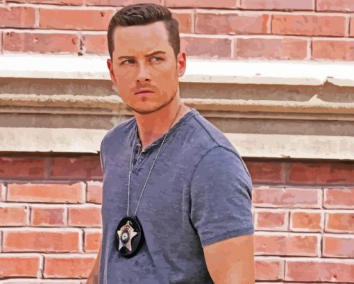 Jesse Soffer Diamond Paintings