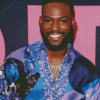 Kofi Siriboe Diamond Paintings