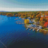 Lake Winnipesaukee Diamond Paintings