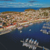 Mali Losinj Diamond Paintings