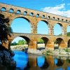 Nimes Pont Du Gard Diamond Paintings