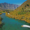 Kawarau River Diamond Paintings