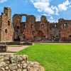 Penrith Castle Diamond Paintings