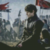 Ramsay Bolton Diamond Paintings