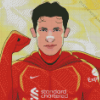 Robbie Fowler Diamond Painting