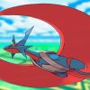 Salamence Diamond Paintings