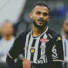 Sofiane Boufal Diamond Paintings