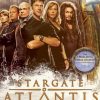 Stargate Atlantis Diamond Painting