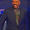 Steve Harvey Diamond Paintings