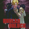 Undead Unluck Diamond Paintings